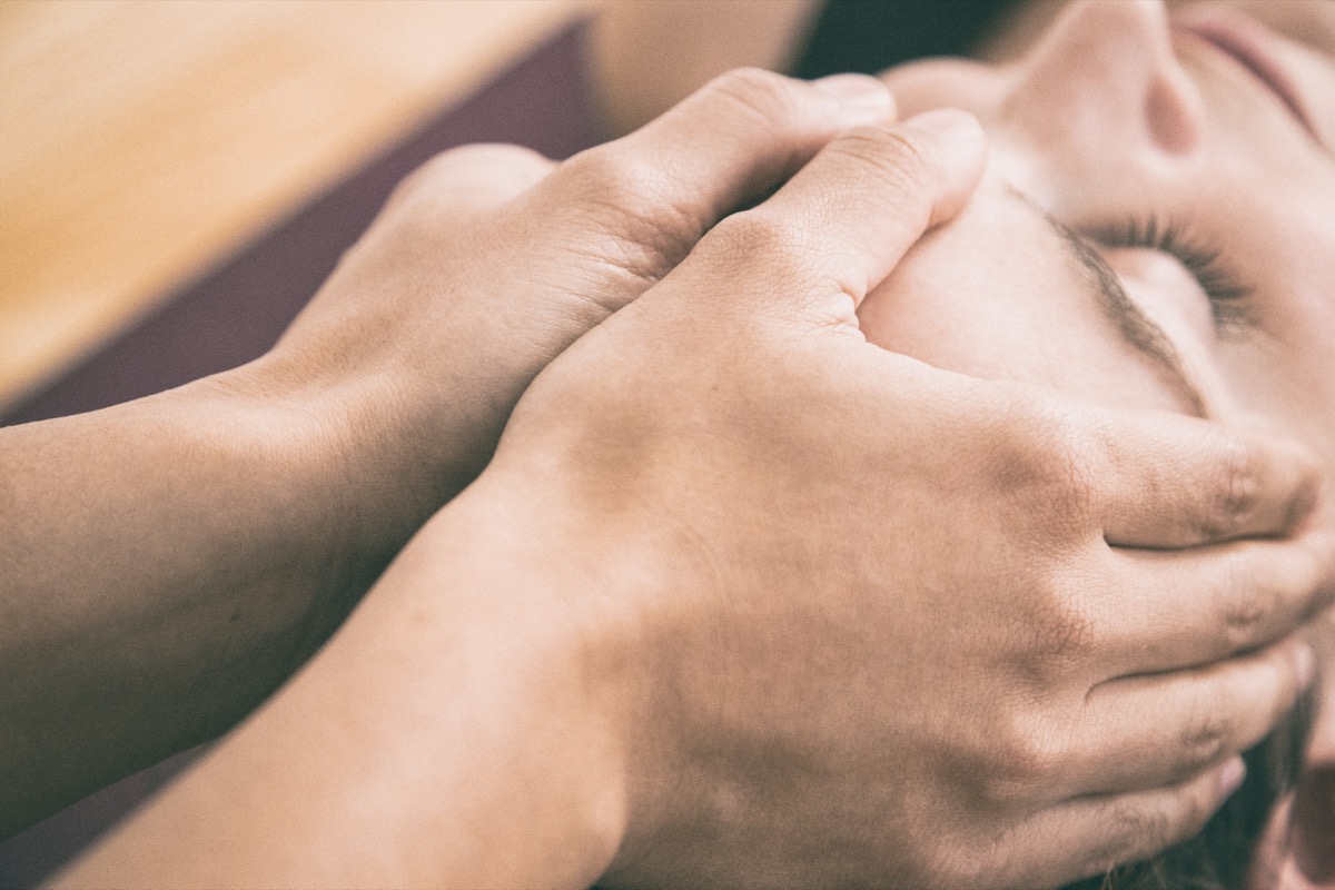 Soin FREEMIND Corporéam